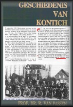 Geschiedenis van Kontich