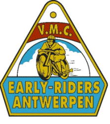 VMC Early Riders