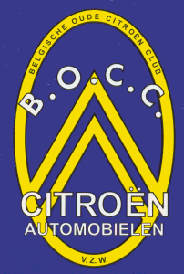 BOCC : Belgische Oldtimer Citron Club