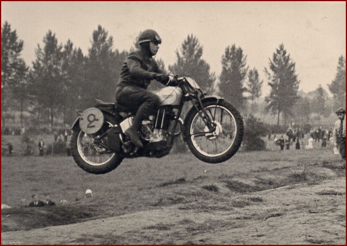 Auto-Moto-Club Contich 1925-1950