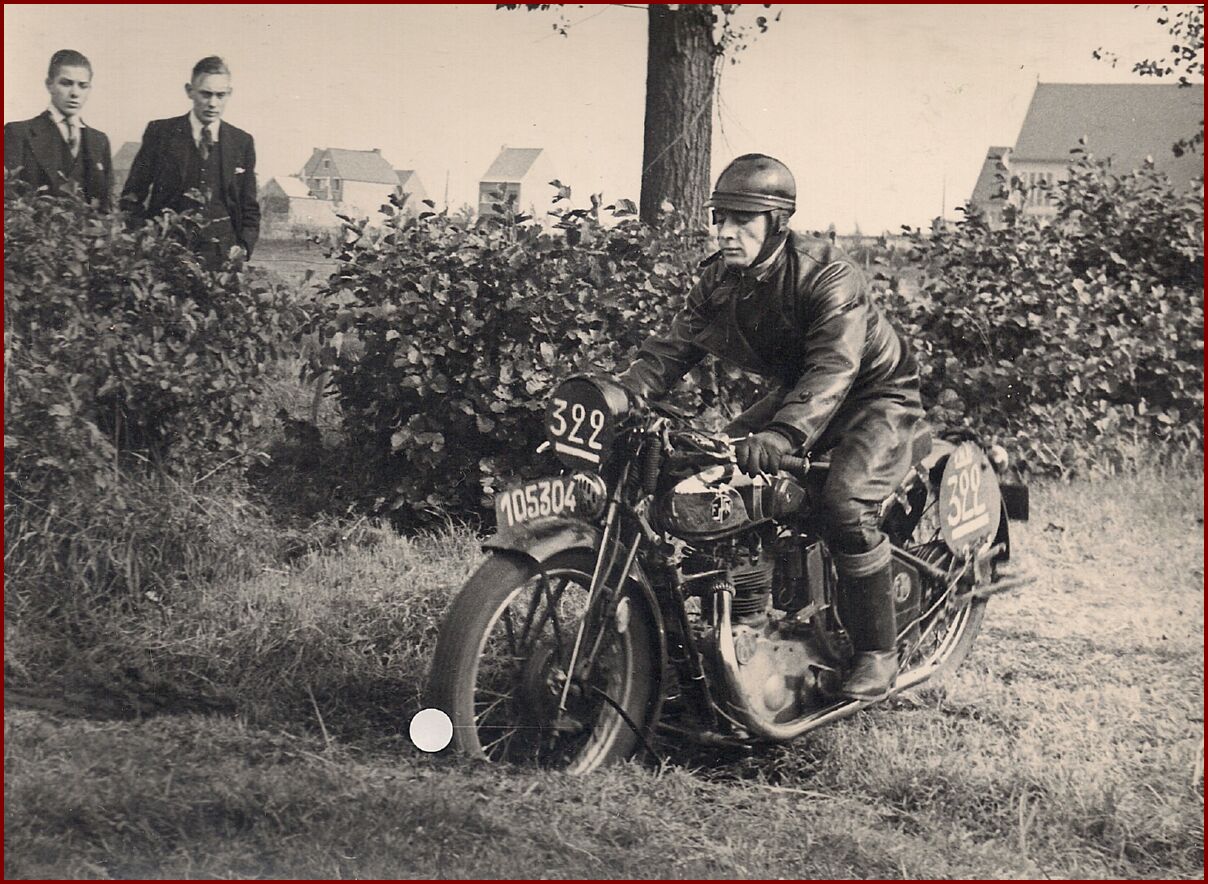 Auto-Moto-Club Contich 1925-1950