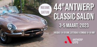 Antwerp Classic Salon